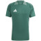 adidas Tiro24 Competition Trainingstrikot Herren AD8T - drkgrn 3XL