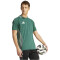 adidas Tiro24 Competition Trainingstrikot Herren AD8T - drkgrn 3XL