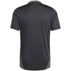 adidas Tiro24 Competition Trainingstrikot Herren 095A - black/tmdrgr XS