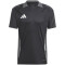 adidas Tiro24 Competition Trainingstrikot Herren 095A - black/tmdrgr XS