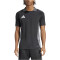 adidas Tiro24 Competition Trainingstrikot Herren 095A - black/tmdrgr XS