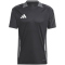 adidas Tiro24 Competition Trainingstrikot Herren 095A - black/tmdrgr XXL