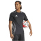 adidas Tiro24 Competition Trainingstrikot Herren 095A - black/tmdrgr XXL