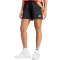 adidas Tiro24 Competition Downtime Trainingsshorts Damen 095A - black/apsord XXS