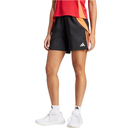 adidas Tiro24 Competition Downtime Trainingsshorts Damen 095A - black/apsord XS