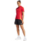 adidas Tiro24 Competition Downtime Trainingsshorts Damen 095A - black/apsord XS