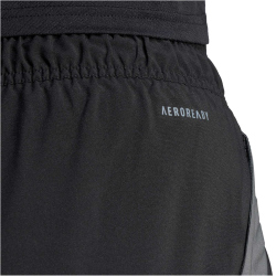 adidas Tiro24 Competition Downtime Trainingsshorts Damen 095A - black/tmdrgr XS