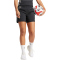 adidas Tiro24 Competition Downtime Trainingsshorts Damen 095A - black/tmdrgr XS