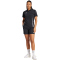 adidas Tiro24 Competition Downtime Trainingsshorts Damen 095A - black/tmdrgr XS