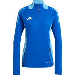 adidas Tiro24 Competition Training-Sweatshirt Damen AD8R...