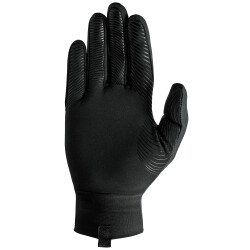 NIKE Pro Warm Base Layer Handschuhe Herren 026 black/black/dark grey S