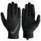 NIKE Pro Warm Base Layer Handschuhe Herren 026 black/black/dark grey S