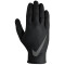 NIKE Pro Warm Base Layer Handschuhe Herren 026 black/black/dark grey S