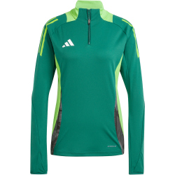 adidas Tiro 24 Competition Training-Sweatshirt Damen...