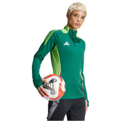 adidas Tiro 24 Competition Training-Sweatshirt Damen...