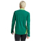 adidas Tiro 24 Competition Training-Sweatshirt Damen IS1645 - team dark green XS