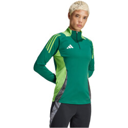 adidas Tiro24 Competition Training-Sweatshirt Damen AD8T...