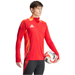 adidas Tiro24 Competition Training-Sweatshirt Herren AEPU - tepore S