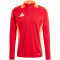 adidas Tiro24 Competition Training-Sweatshirt Herren AEPU - tepore XL