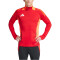 adidas Tiro24 Competition Training-Sweatshirt Herren AEPU - tepore XL