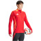 adidas Tiro24 Competition Training-Sweatshirt Herren AEPU - tepore XL