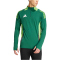 adidas Tiro24 Competition Training-Sweatshirt Herren AD8T - drkgrn XS