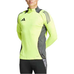 adidas Tiro24 Competition Training-Sweatshirt Herren AEQ4 - tesoye S