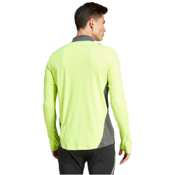 adidas Tiro24 Competition Training-Sweatshirt Herren AEQ4 - tesoye S