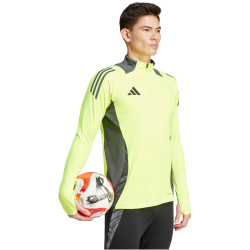 adidas Tiro24 Competition Training-Sweatshirt Herren AEQ4 - tesoye S