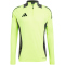 adidas Tiro 24 Competition Training-Sweatshirt Herren IS1642 - team solar yellow 2 S