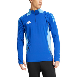 adidas Tiro24 Competition Training-Sweatshirt Herren AD8R - royblu XS