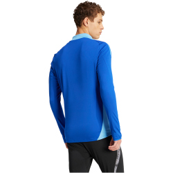 adidas Tiro24 Competition Training-Sweatshirt Herren AD8R - royblu XS