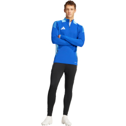 adidas Tiro24 Competition Training-Sweatshirt Herren AD8R - royblu XS