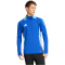 adidas Tiro24 Competition Training-Sweatshirt Herren AD8R - royblu XS