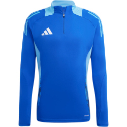 adidas Tiro24 Competition Training-Sweatshirt Herren AD8R - royblu XXL