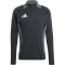 adidas Tiro24 Competition Training-Sweatshirt Herren 095A - black/tmdrgr M