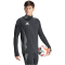 adidas Tiro24 Competition Training-Sweatshirt Herren 095A - black/tmdrgr XXL
