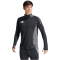 adidas Tiro24 Competition Training-Sweatshirt Herren 095A - black/tmdrgr 3XL