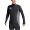 adidas Tiro24 Competition Training-Sweatshirt Herren 095A - black/tmdrgr 3XL