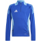 adidas Tiro24 Competition Training-Sweatshirt Kinder AD8R - royblu 128