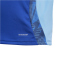 adidas Tiro24 Competition Training-Sweatshirt Kinder AD8R - royblu 128