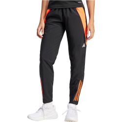 adidas Tiro24 Competition Pr&auml;sentationshose Damen 095A - black/apsord XS