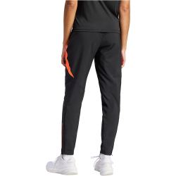 adidas Tiro24 Competition Pr&auml;sentationshose Damen 095A - black/apsord XS