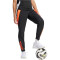 adidas Tiro24 Competition Präsentationshose Damen 095A - black/apsord XL