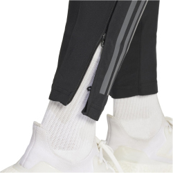 adidas Tiro24 Competition Pr&auml;sentationshose Damen 095A - black/tmdrgr XXS