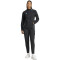 adidas Tiro24 Competition Präsentationshose Damen 095A - black/tmdrgr L