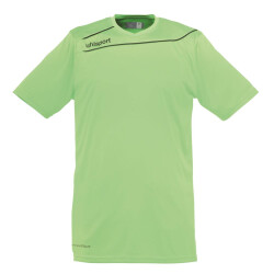 uhlsport Stream 3.0 Trikot Ka hellgrün/grün...