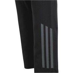 adidas Tiro24 Competition Präsentationshose Kinder 095A - black/tmdrgr 116