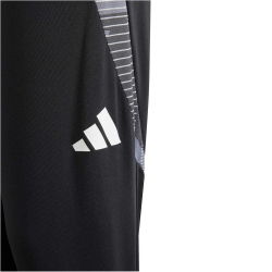 adidas Tiro24 Competition Trainingshose Kinder 095A - black/tmdrgr 164