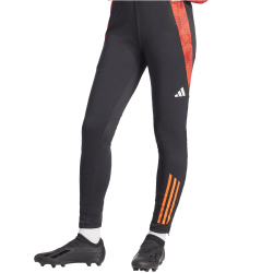 adidas Tiro24 Competition Trainingshose Damen 095A - black/apsord S
